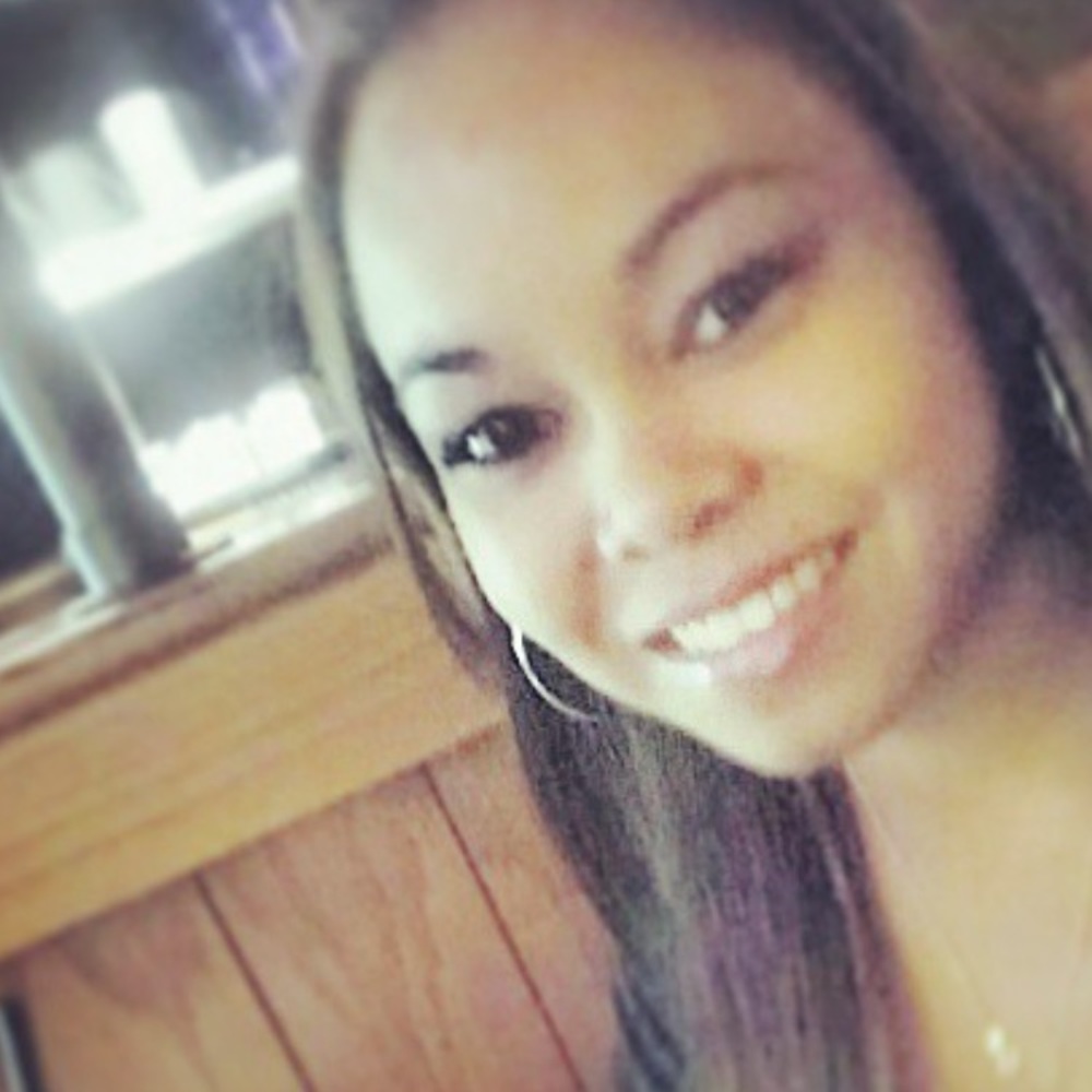 Meet your Posher, Teyja ann